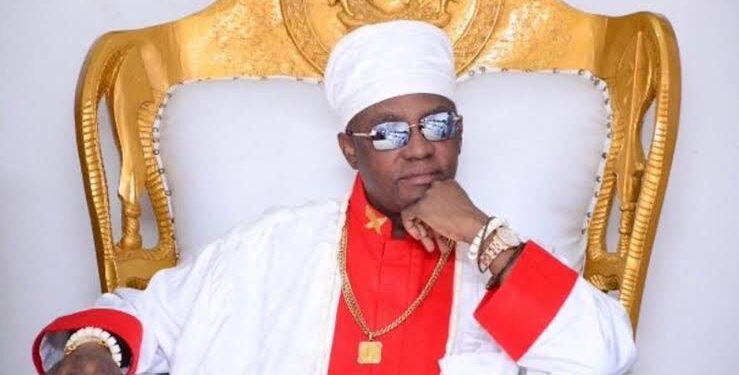 Palace Politics: Oba of Benin’s Dispute Sparks Outrage Among Akpata Supporters