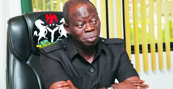 Oshiomhole.umpirenews