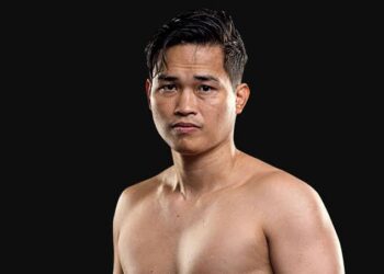 Petchtanong vs. Ramazanov: Redemption Match Set To Ignite ONE Bantamweight Kickboxing