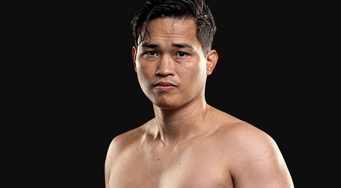 Petchtanong vs. Ramazanov: Redemption Match Set To Ignite ONE Bantamweight Kickboxing