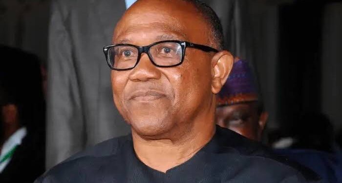 Exclusive: Labour Party to Propel Peter Obi to 2027 Victory
