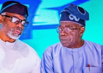 Surprising Revelation: Femi Gbajabiamila Exposes Tinubu’s Approach to Minimum Wage
