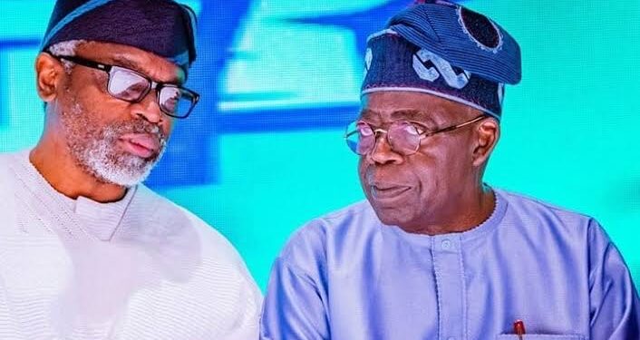 Surprising Revelation: Femi Gbajabiamila Exposes Tinubu’s Approach to Minimum Wage