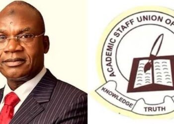 Breakthrough: FG and ASUU Settle Differences Amicably