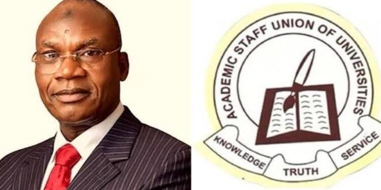 Breakthrough: FG and ASUU Settle Differences Amicably