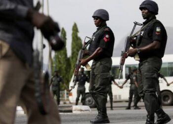 Rivers State in Turmoil: Police Take Over Local Councils Amid Deadly Clashes