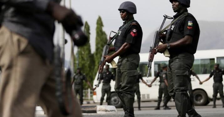Rivers State in Turmoil: Police Take Over Local Councils Amid Deadly Clashes