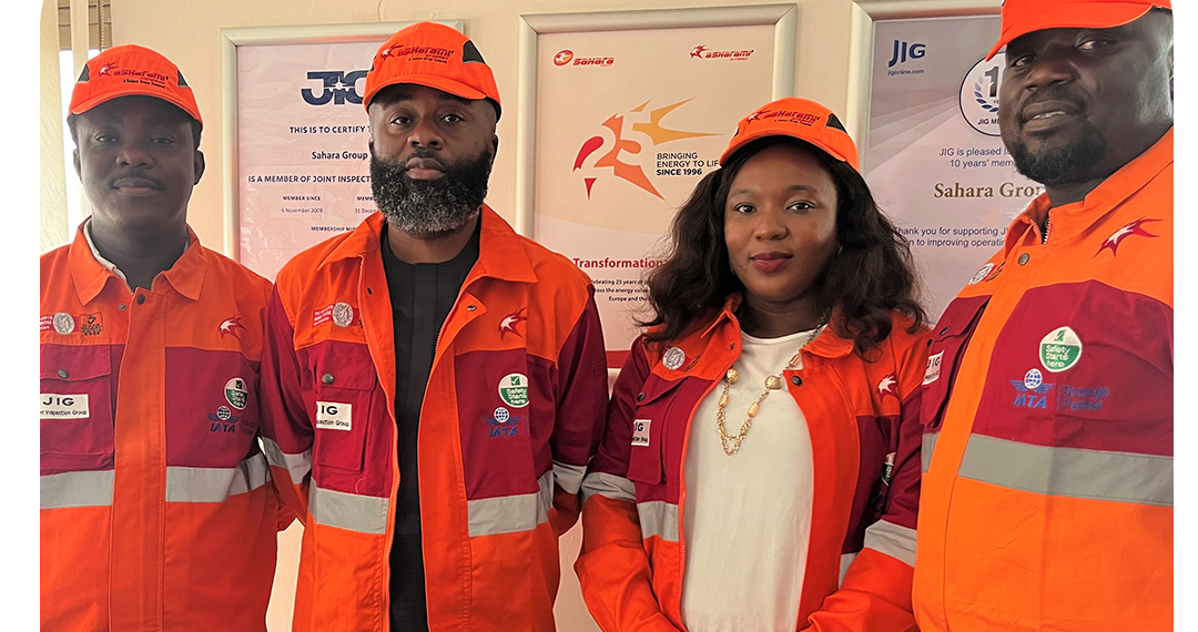 Sahara Group’s Sobanjo Highlights Forex Impact on Aviation Fuel at Vienna Forum