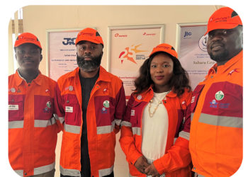 Sahara Group’s Sobanjo Highlights Forex Impact on Aviation Fuel at Vienna Forum