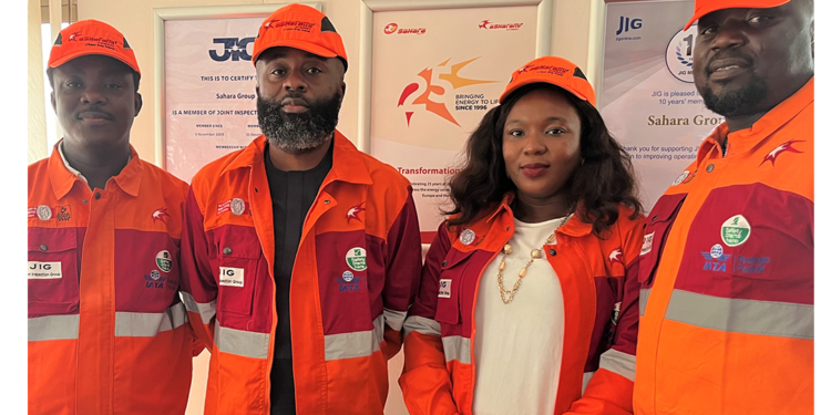 Sahara Group’s Sobanjo Highlights Forex Impact on Aviation Fuel at Vienna Forum