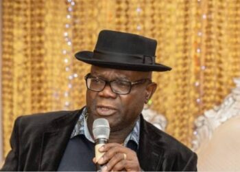 Salis Calls for Action: President Tinubu’s Opportunity to Rewrite History