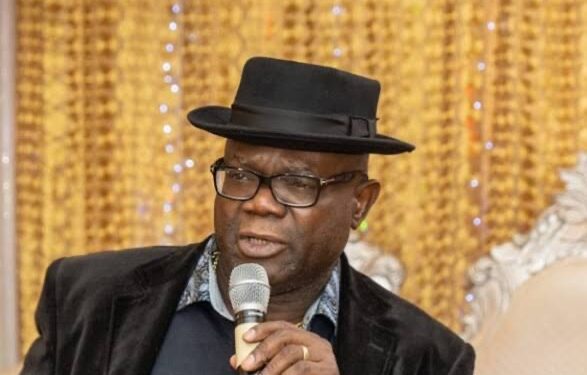 Salis Calls for Action: President Tinubu’s Opportunity to Rewrite History