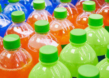 Soft Drinks and Confectionery Industries Hit Hard by Sugar Price Surge