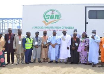 Standards Organisation Launches PAM Program to Combat Substandard Imports