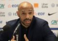 Olise Chose France Over Nigeria, England -Thierry Henry