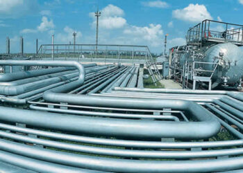 President Tinubu Launches “Decade of Gas” to Boost Energy Infrastructure