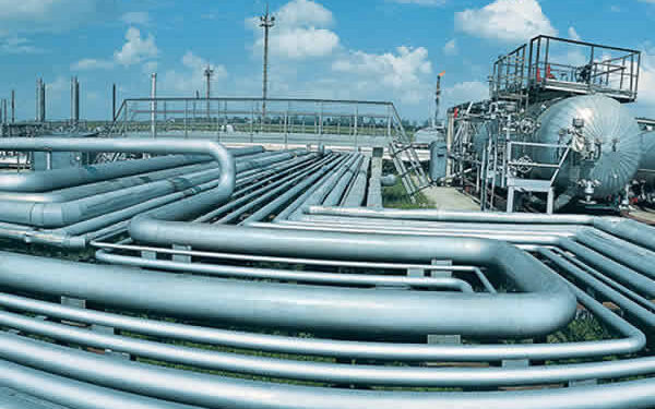 President Tinubu Launches “Decade of Gas” to Boost Energy Infrastructure
