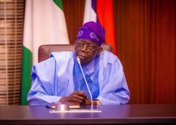 Nigeria’s Ascendance: President Tinubu Leads Charge to Global Prominence