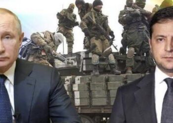 Ghana’s Leader Highlights Impact of Ukraine War on Food Security in Africa