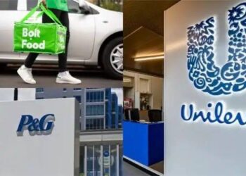 Western Multinationals Exit Nigeria Amid Economic Struggles, Asian and Local Firms Move In