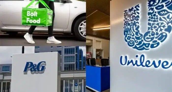 Western Multinationals Exit Nigeria Amid Economic Struggles, Asian and Local Firms Move In