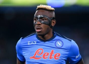 Arsenal Ready To Match 100 Million Euros Release Clause For Osihmen