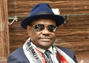 Power Tussle: Wike’s Supporters Rally at PHALGA Amid Tenure Dispute