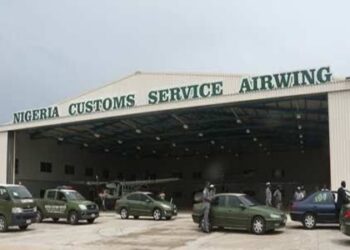 High Exchange Rates Could Leave N100 Billion in Private Jet Import Duties Unpaid