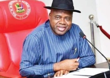 BAYELSA GUBER POLLS: SYLVA MUST FACE PROSECUTION OVER THE DEATH OF GEORGE SIBO