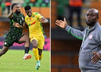 Why European Clubs Snub South Africans in Preference to Nigerians – Pitso Mosimane Analyzes