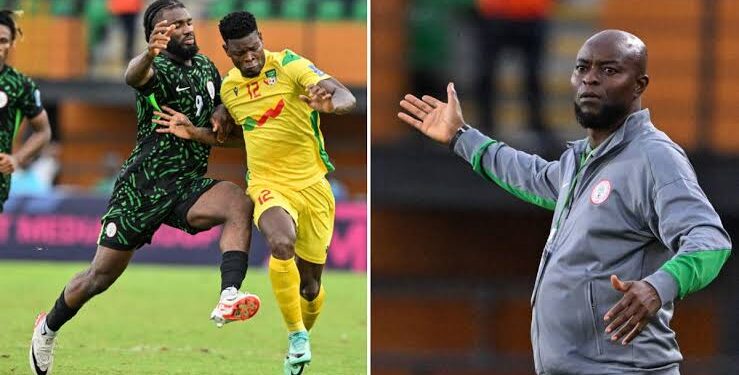 Why European Clubs Snub South Africans in Preference to Nigerians – Pitso Mosimane Analyzes