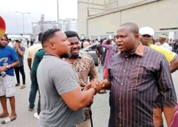 High Court Ruling Against Chairmen’s Tenure Extension Sparks Protests in Rivers