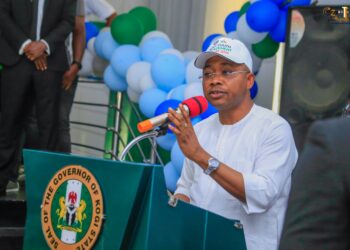 Kogi Youth Unite in Support of Governor Ododo, Shun Proposed National Protest