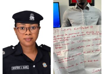 Man Arrested for Attempted Suicide to Face Charges in Court