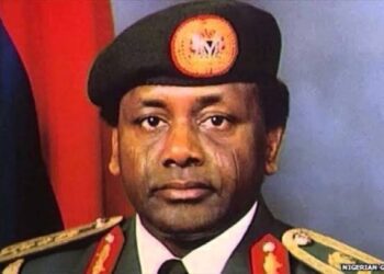 ABACHA’S FAMILY DRAGS TINUBU AND WIKE TO APEAL COURT FOR ILLEGAL REVOCATION OF LAND