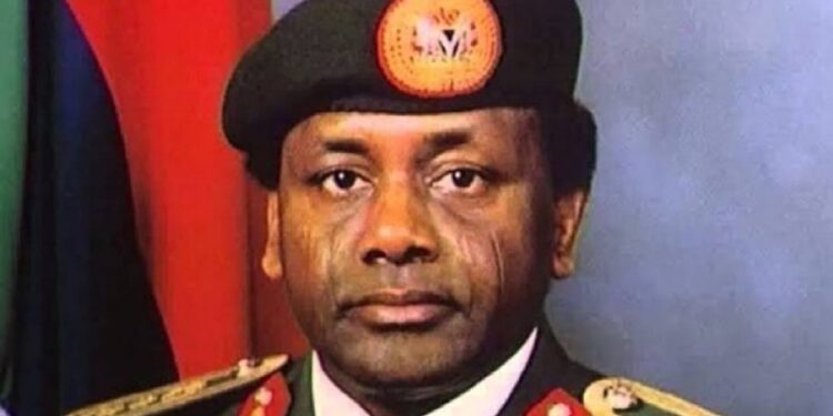 ABACHA’S FAMILY DRAGS TINUBU AND WIKE TO APEAL COURT FOR ILLEGAL REVOCATION OF LAND