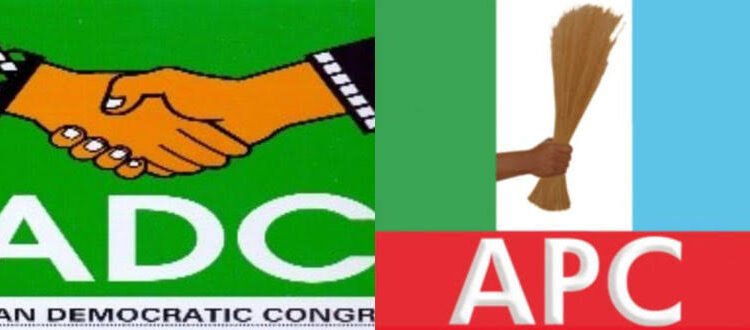 ADC Chairman Downplays Concerns Over Representative Joining APC