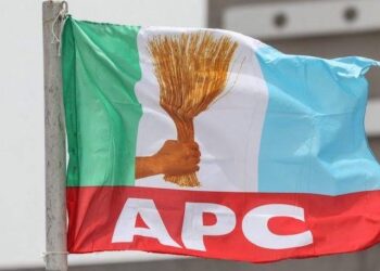 Eti-Osa APC Chairman Warns Against Nationwide Protest, Citing Risks to Democracy and Economic Stability