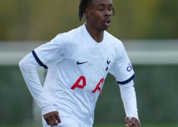 Top Nations Clash for Adewole’s Talent, Nigeria, England Lead the Race