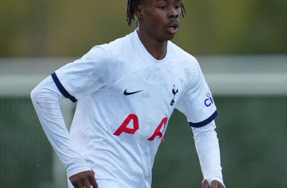 Top Nations Clash for Adewole’s Talent, Nigeria, England Lead the Race