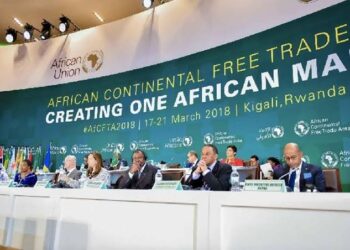 Nigeria Launches AfCFTA Trade: Nine Companies Make First Exports