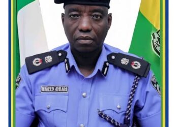 Akwa-Ibom Police Chief Issues Dire Warning on Officers Conduct