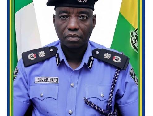 Akwa-Ibom Police Chief Issues Dire Warning on Officers Conduct