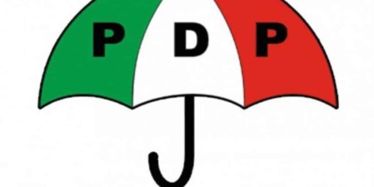 LGA POLLS: AKWA IBOM STATE PDP COMMENCES SALES OF LGA NOMINATIONS FORMS