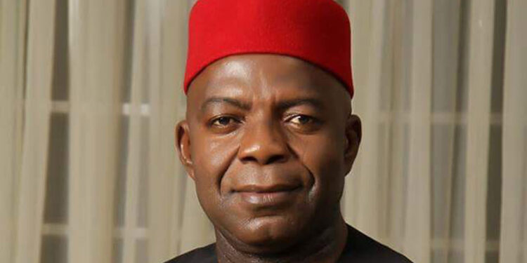 ABIA STATE: NLC AND TUC SUSPENDS STRIKE
