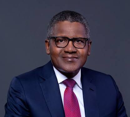 `You’re Not Above Us,ʼ House of Rep Warns Dangote