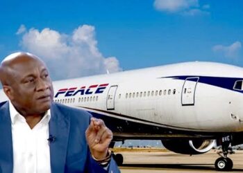 Air Peace, Ibom Air, others Affirms No Lease Debts Amid Blacklisting Rumors