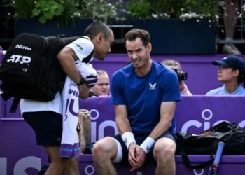Andy Murray’s Heartbreaking Withdrawal From Wimbledon: A Final Farewell Postponed