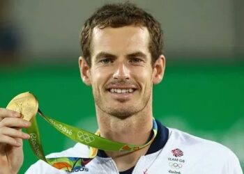 Andy Murray Announces Retirement From Tennis