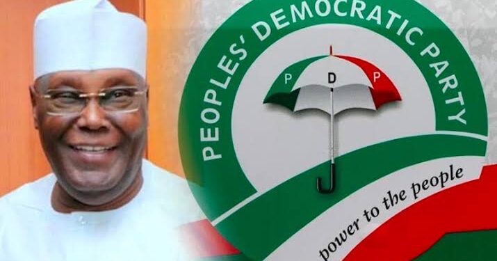 Atiku, Lukman, Warn of Democratic Threat Following Ndume’s Removal